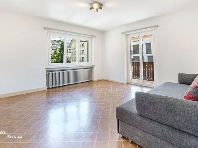 4.5 Zimmer, 111 m², 3. Stock
