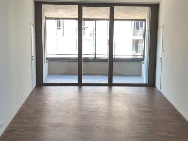 4.5 Zimmer, 111 m², 3. Stock