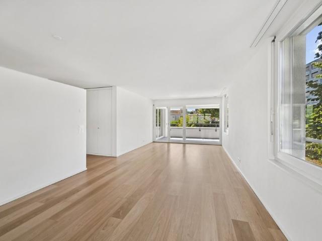 4.5 Zimmer, 111 m², 3. Stock