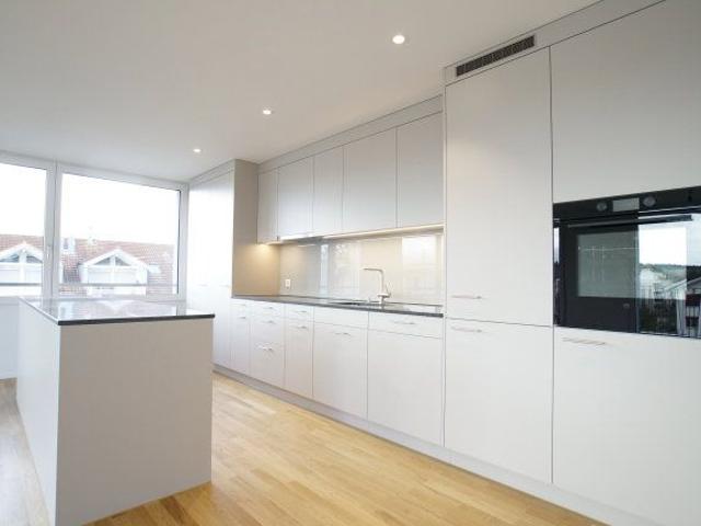 4.5 Zimmer, 111 m², 3. Stock
