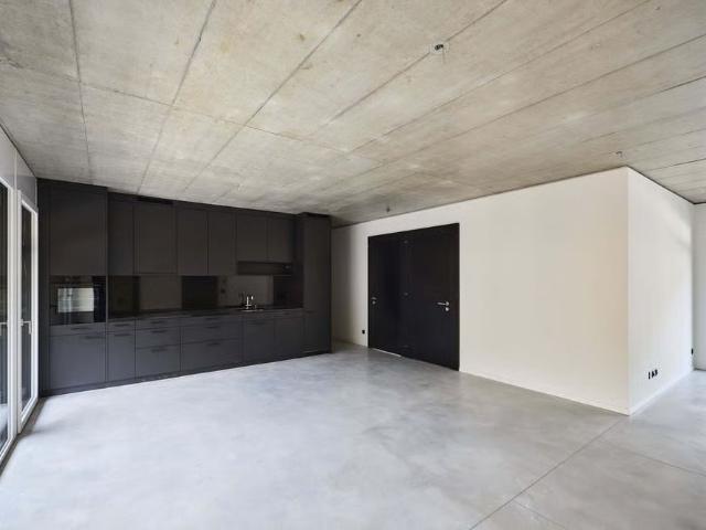 4.5 Zimmer, 111 m², 3. Stock