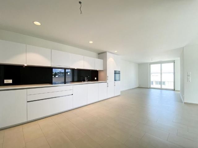 4.5 Zimmer, 111 m², 4. Stock