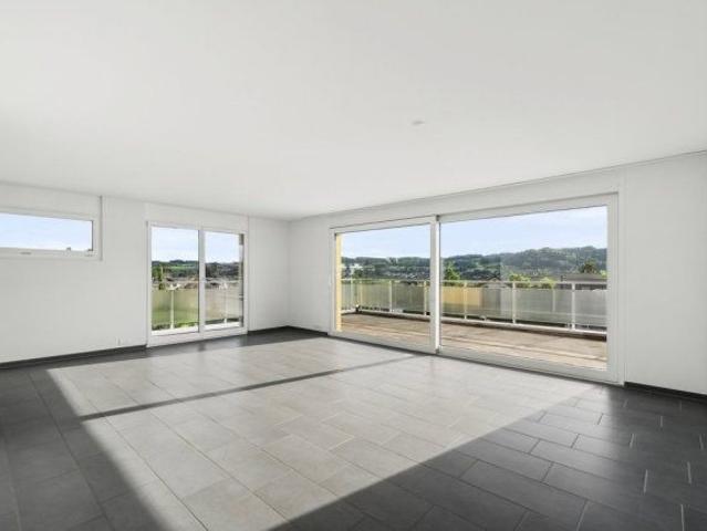 4.5 Zimmer, 111 m², 4. Stock