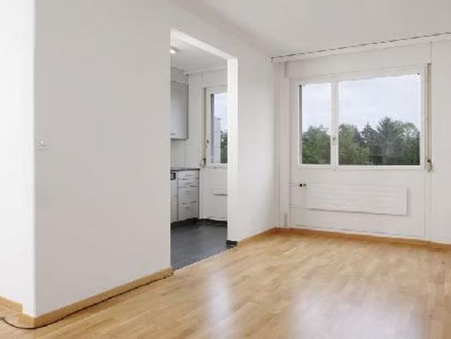 4.5 Zimmer, 111 m², 4. Stock