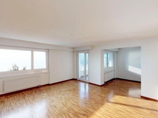 4.5 Zimmer, 111 m², 5. Stock