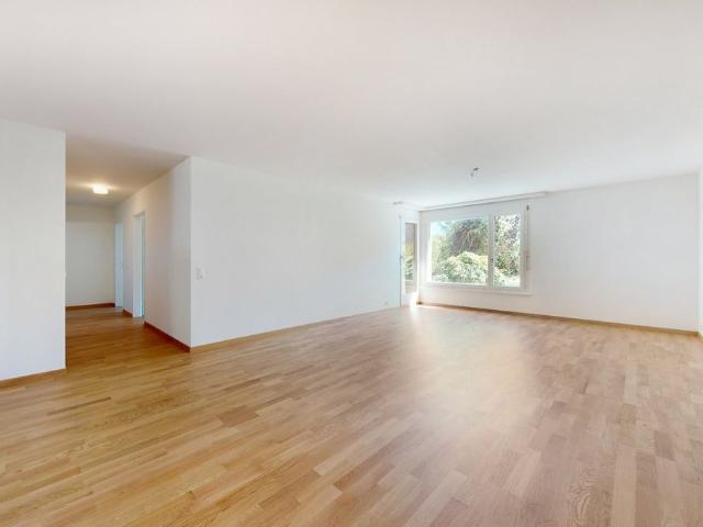 4.5 Zimmer, 112 m², EG