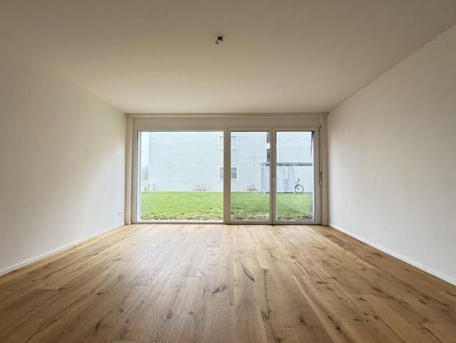 4.5 Zimmer, 112 m², EG