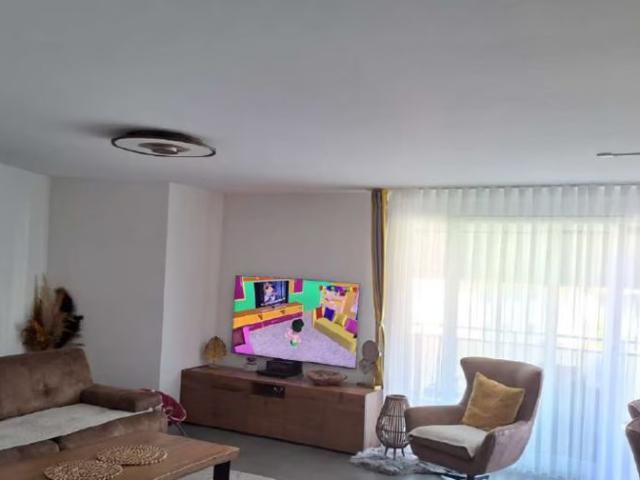 4.5 Zimmer, 112 m², EG