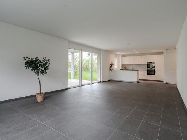 4.5 Zimmer, 112 m², EG