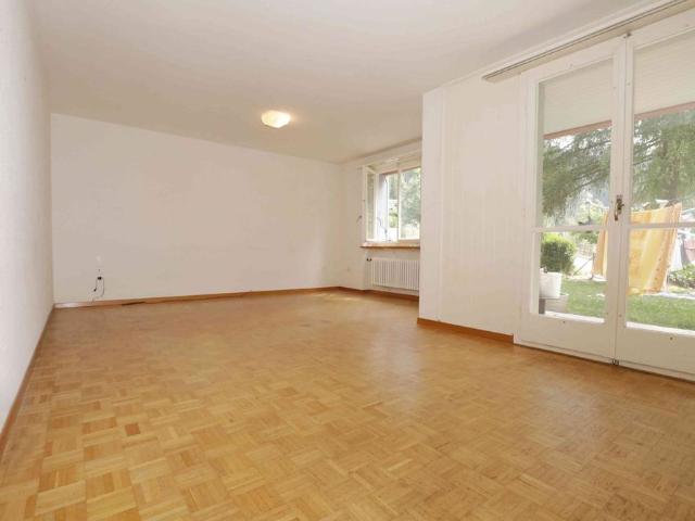 4.5 Zimmer, 112 m², EG