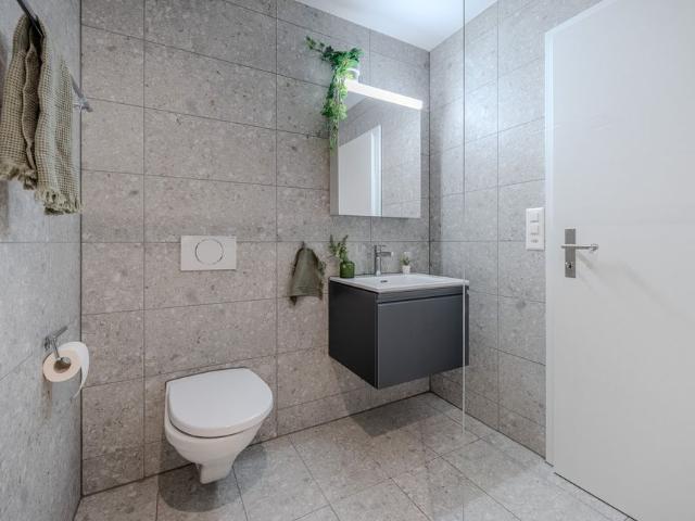 4.5 Zimmer, 112 m², EG