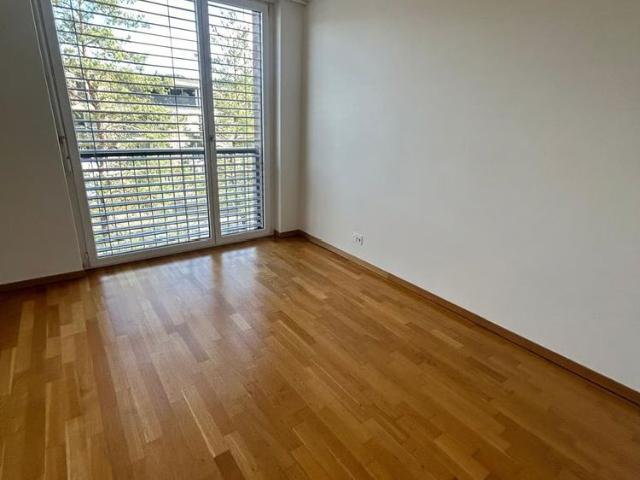 4.5 Zimmer, 112 m², EG