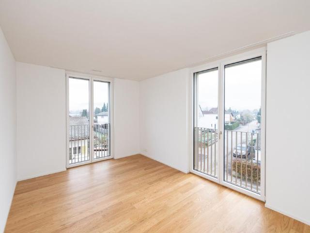4.5 Zimmer, 112 m², EG