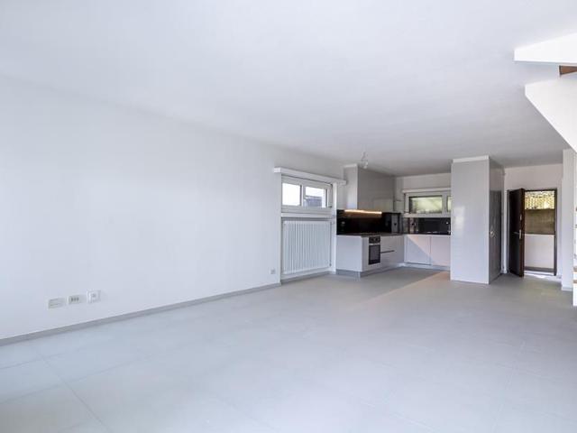 4.5 Zimmer, 112 m², EG