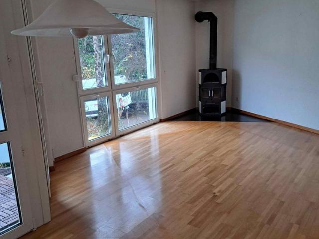 4.5 Zimmer, 112 m²