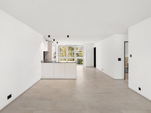 4.5 Zimmer, 112 m², 1. Stock