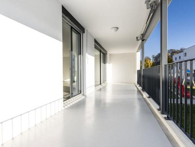 4.5 Zimmer, 112 m², 1. Stock