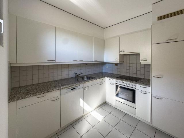 4.5 Zimmer, 112 m², 1. Stock