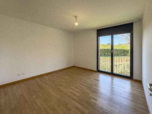 4.5 Zimmer, 112 m², 1. Stock