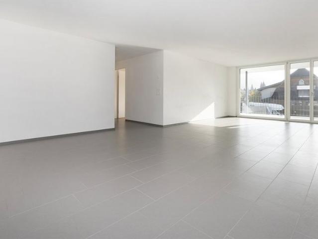 4.5 Zimmer, 112 m², 1. Stock