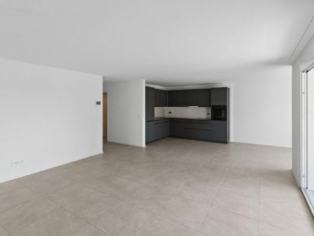 4.5 Zimmer, 112 m², 1. Stock