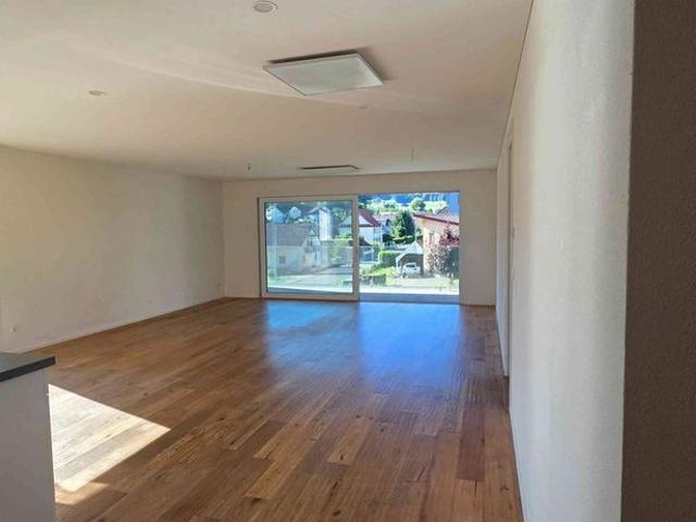 4.5 Zimmer, 112 m², 1. Stock