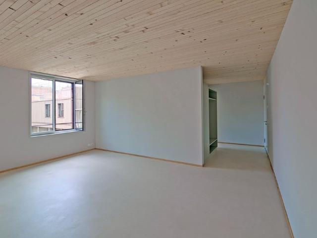 4.5 Zimmer, 112 m², 1. Stock