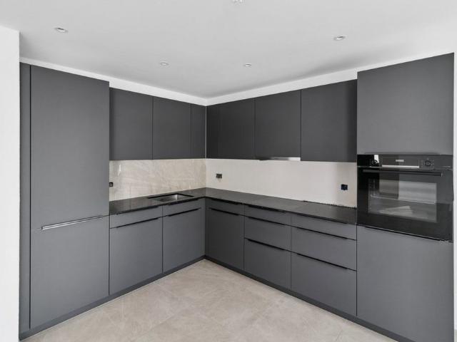 4.5 Zimmer, 112 m², 1. Stock