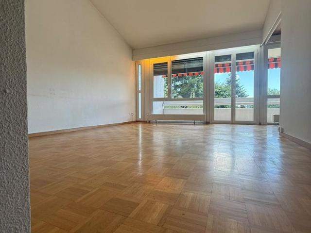 4.5 Zimmer, 112 m², 1. Stock