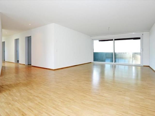 4.5 Zimmer, 112 m², 1. Stock