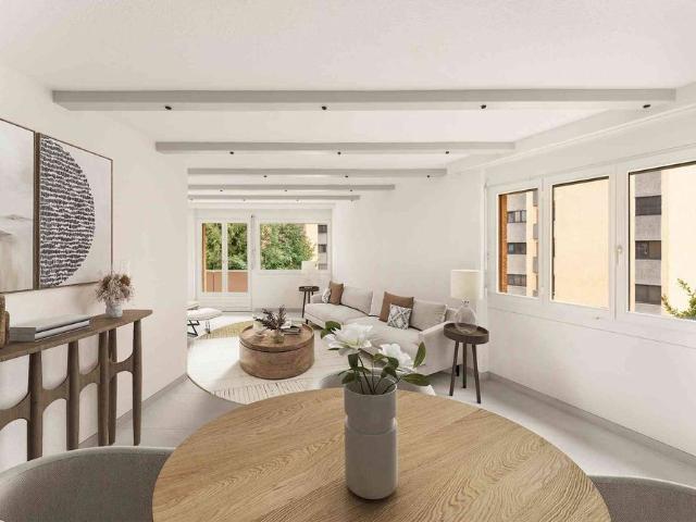 4.5 Zimmer, 112 m², 1. Stock