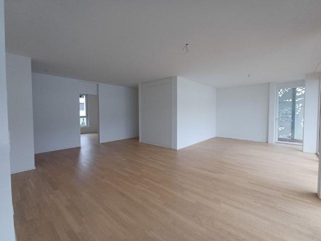 4.5 Zimmer, 112 m², 1. Stock