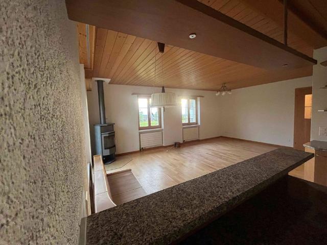 4.5 Zimmer, 112 m²