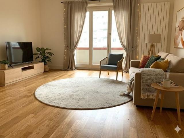 4.5 Zimmer, 112 m², 2. Stock