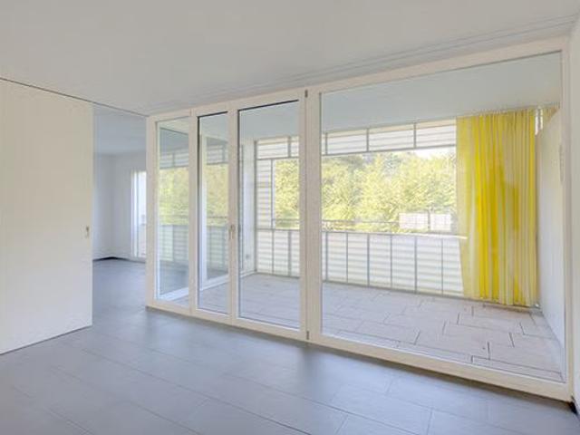 4.5 Zimmer, 112 m², 2. Stock