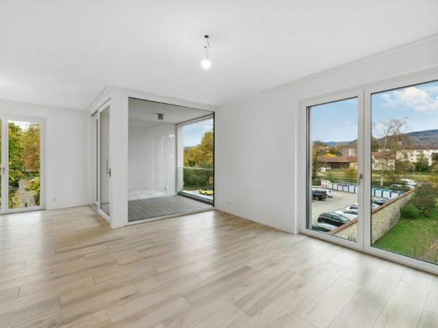 4.5 Zimmer, 112 m², 2. Stock