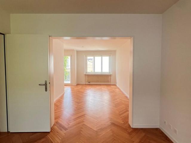 4.5 Zimmer, 112 m², 2. Stock
