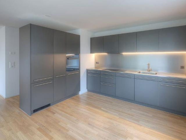 4.5 Zimmer, 112 m², 2. Stock