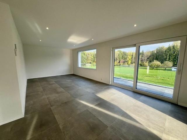 4.5 Zimmer, 112 m², 2. Stock