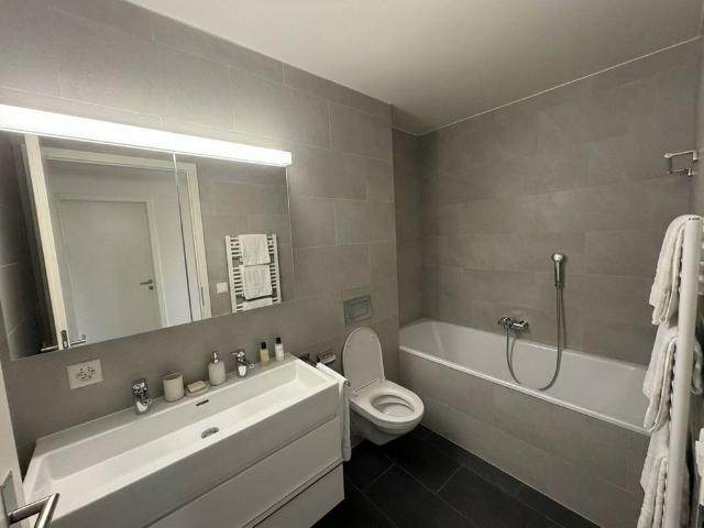 4.5 Zimmer, 112 m², 2. Stock