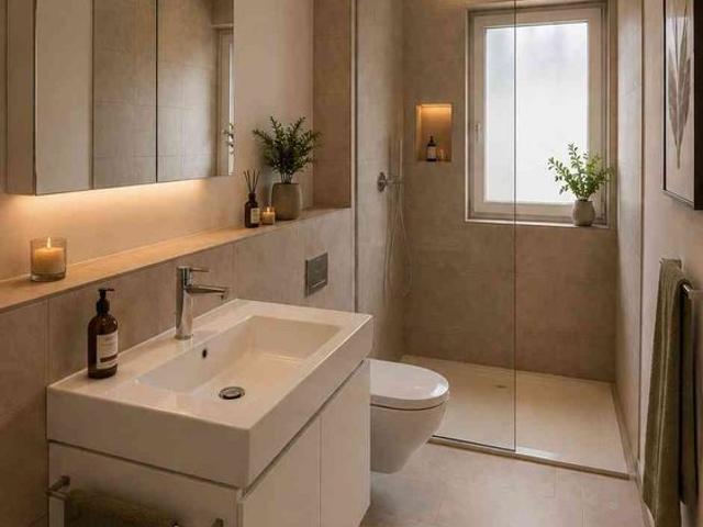 4.5 Zimmer, 112 m², 2. Stock