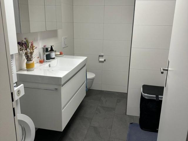 4.5 Zimmer, 112 m², 2. Stock