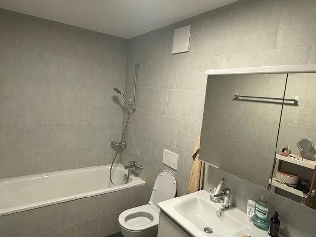 4.5 Zimmer, 112 m², 2. Stock