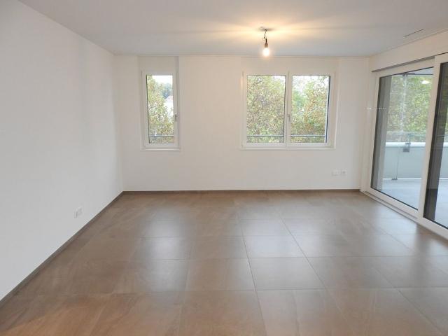 4.5 Zimmer, 112 m², 2. Stock