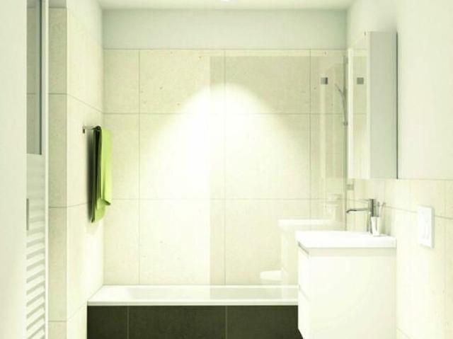 4.5 Zimmer, 112 m², 2. Stock