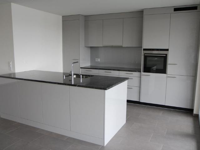4.5 Zimmer, 112 m², 2. Stock