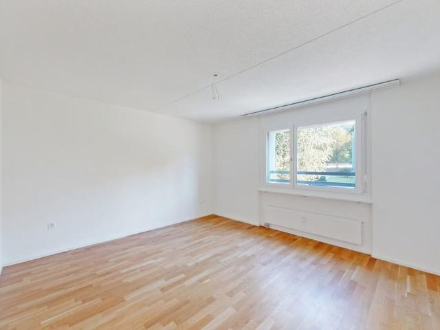 4.5 Zimmer, 112 m², 2. Stock
