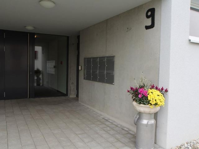 4.5 Zimmer, 112 m², 2. Stock
