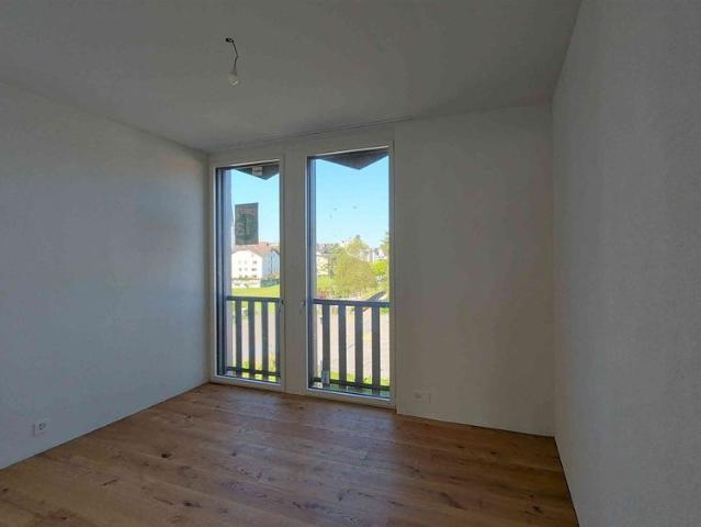 4.5 Zimmer, 112 m², 3. Stock
