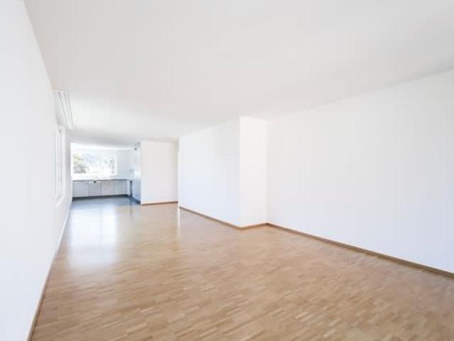4.5 Zimmer, 112 m², 3. Stock